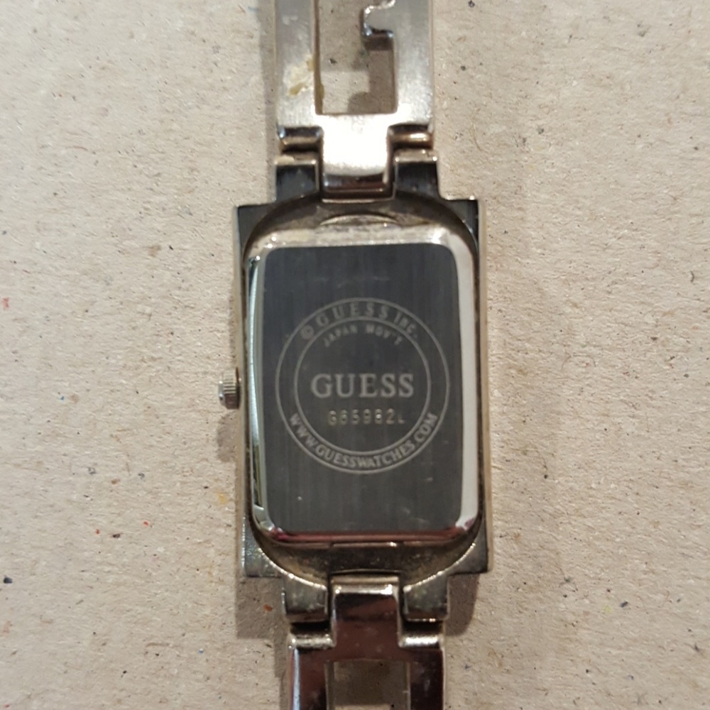 Guess watch - Picture 4 of 5